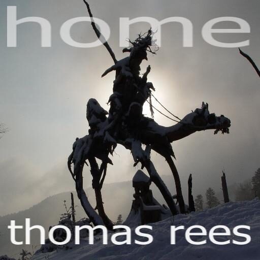thomas rees – home